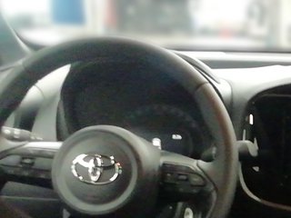 Toyota Aygo X Business Edition - bilder 12