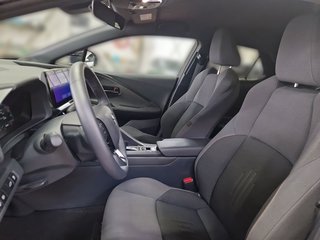 Toyota C-HR Hybrid 1.8 FWD Teamplayer + Technik Paket - foto 12