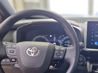 Toyota C-HR Hybrid 1.8 FWD Teamplayer + Technik Paket - foto 19