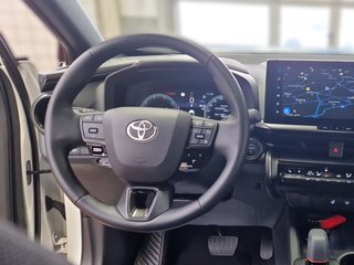 Toyota C-HR Hybrid 1.8 FWD Teamplayer + Technik Paket - foto 16