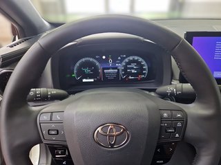 Toyota C-HR Hybrid 1.8 FWD Teamplayer + Technik Paket - foto 17