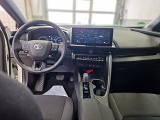 Toyota C-HR Hybrid 1.8 FWD Teamplayer + Technik Paket - foto 10