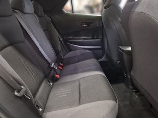 Toyota C-HR Hybrid 1.8 FWD Teamplayer + Technik Paket - foto 13