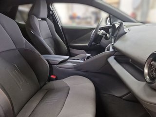 Toyota C-HR Hybrid 1.8 FWD Teamplayer + Technik Paket - foto 11