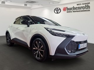 Toyota C-HR Hybrid 1.8 FWD Teamplayer + Technik Paket - foto 3