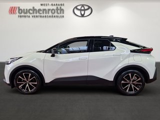 Toyota C-HR Hybrid 1.8 FWD Teamplayer + Technik Paket - foto 8