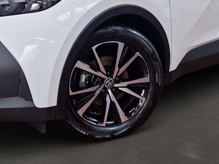 Toyota C-HR Hybrid 1.8 FWD Teamplayer + Technik Paket - foto 9