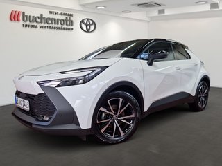 Toyota C-HR Hybrid 1.8 FWD Teamplayer + Technik Paket - foto 1
