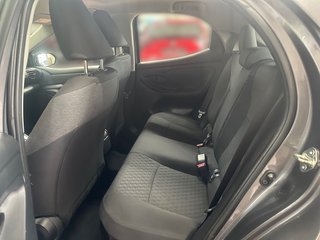 Toyota Yaris Hybrid Team Deutschland Tech.+Comf. Pak.+Allwetterräder - bilder 12