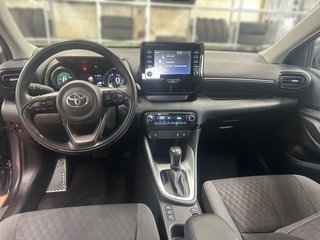 Toyota Yaris Hybrid Team Deutschland Tech.+Comf. Pak.+Allwetterräder - bilder 9