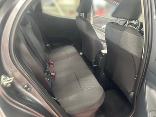 Toyota Yaris Hybrid Team Deutschland Tech.+Comf. Pak.+Allwetterräder - bilder 17