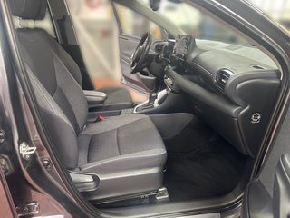 Toyota Yaris Hybrid Team Deutschland Tech.+Comf. Pak.+Allwetterräder - bilder 11