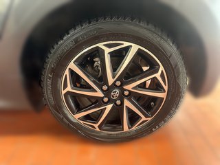 Toyota Yaris Hybrid Team Deutschland Tech.+Comf. Pak.+Allwetterräder - bilder 8