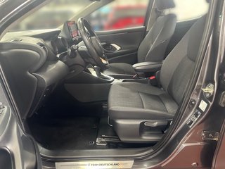 Toyota Yaris Hybrid Team Deutschland Tech.+Comf. Pak.+Allwetterräder - bilder 10