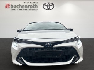 Toyota Corolla Hybrid 2.0 Team D +Style+Tech.Paket+JBL - foto 2