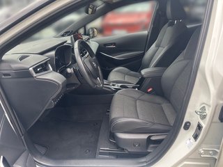 Toyota Corolla Hybrid 2.0 Team D +Style+Tech.Paket+JBL - foto 11