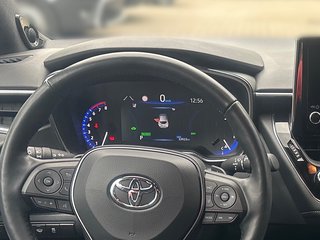 Toyota Corolla Hybrid 2.0 Team D +Style+Tech.Paket+JBL - foto 18