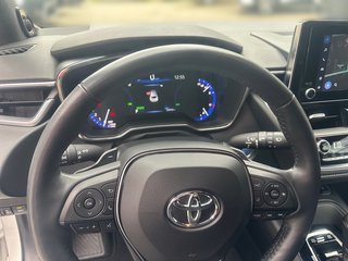 Toyota Corolla Hybrid 2.0 Team D +Style+Tech.Paket+JBL - foto 19