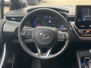 Toyota Corolla Hybrid 2.0 Team D +Style+Tech.Paket+JBL - foto 16
