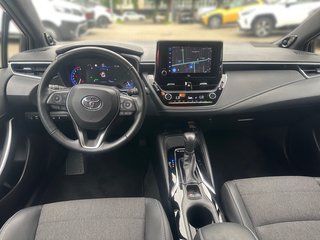 Toyota Corolla Hybrid 2.0 Team D +Style+Tech.Paket+JBL - foto 10