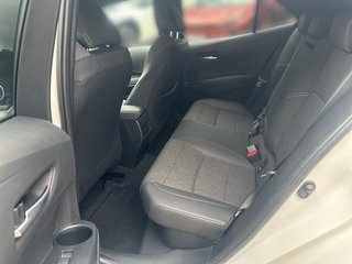Toyota Corolla Hybrid 2.0 Team D +Style+Tech.Paket+JBL - foto 13