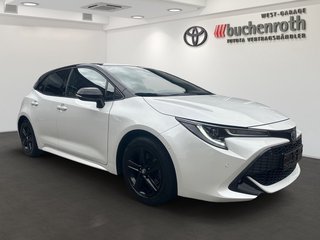 Toyota Corolla Hybrid 2.0 Team D +Style+Tech.Paket+JBL - foto 3