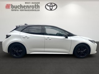 Toyota Corolla Hybrid 2.0 Team D +Style+Tech.Paket+JBL - foto 4