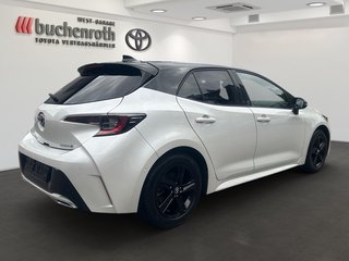 Toyota Corolla Hybrid 2.0 Team D +Style+Tech.Paket+JBL - foto 5
