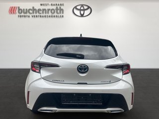 Toyota Corolla Hybrid 2.0 Team D +Style+Tech.Paket+JBL - foto 6