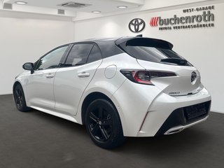 Toyota Corolla Hybrid 2.0 Team D +Style+Tech.Paket+JBL - foto 7
