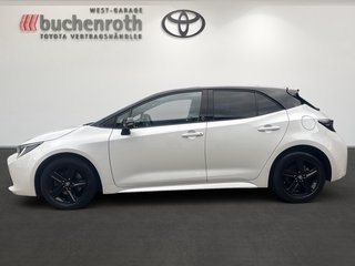 Toyota Corolla Hybrid 2.0 Team D +Style+Tech.Paket+JBL - foto 8