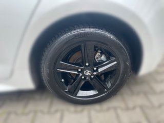 Toyota Corolla Hybrid 2.0 Team D +Style+Tech.Paket+JBL - foto 9
