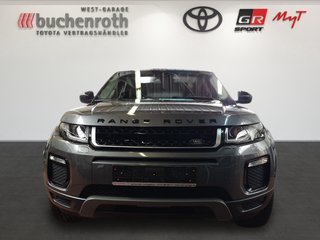 Land Rover Range Rover Evoque SE Panoramadach +AHK - foto 2
