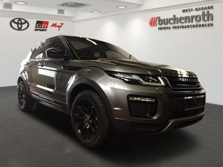 Land Rover Range Rover Evoque SE Panoramadach +AHK - foto 3