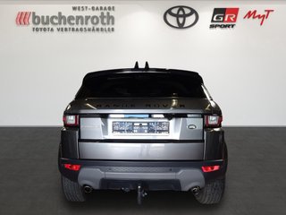 Land Rover Range Rover Evoque SE Panoramadach +AHK - foto 6