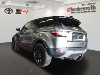 Land Rover Range Rover Evoque SE Panoramadach +AHK - foto 7