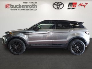 Land Rover Range Rover Evoque SE Panoramadach +AHK - foto 8
