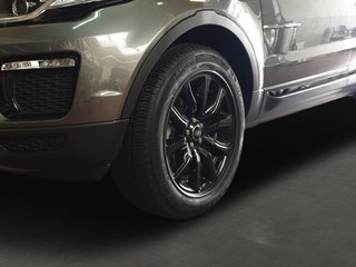 Land Rover Range Rover Evoque SE Panoramadach +AHK - foto 9