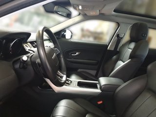 Land Rover Range Rover Evoque SE Panoramadach +AHK - foto 11