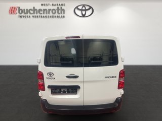 Toyota Proace L1 Kasten Meister - foto 5