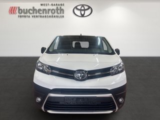 Toyota Proace L1 Kasten Meister - foto 2