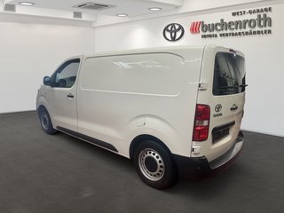 Toyota Proace L1 Kasten Meister - foto 6