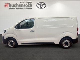 Toyota Proace L1 Kasten Meister - foto 7