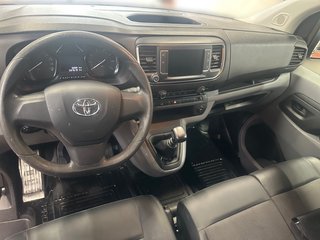 Toyota Proace L1 Kasten Meister - foto 11