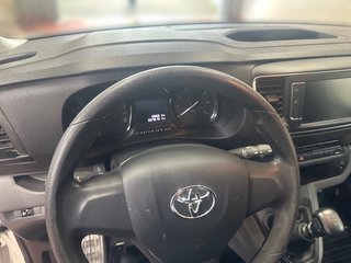 Toyota Proace L1 Kasten Meister - foto 12