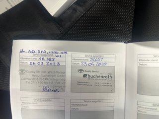 Toyota Proace L1 Kasten Meister - foto 16