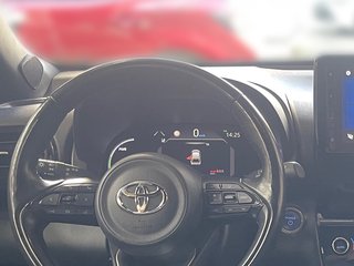 Toyota Yaris Cross Hybrid FWD Team Deutschland +Safety- & Winter Paket - bilder 18