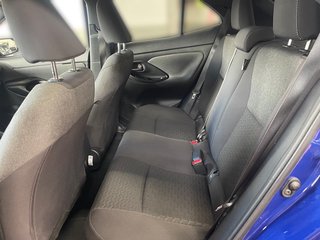 Toyota Yaris Cross Hybrid FWD Team Deutschland +Safety- & Winter Paket - bilder 12