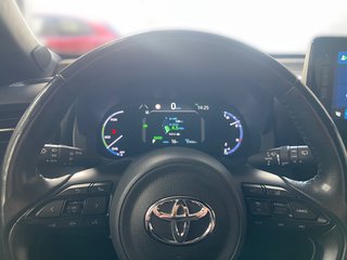 Toyota Yaris Cross Hybrid FWD Team Deutschland +Safety- & Winter Paket - bilder 16