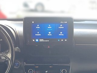 Toyota Yaris Cross Hybrid FWD Team Deutschland +Safety- & Winter Paket - bilder 17